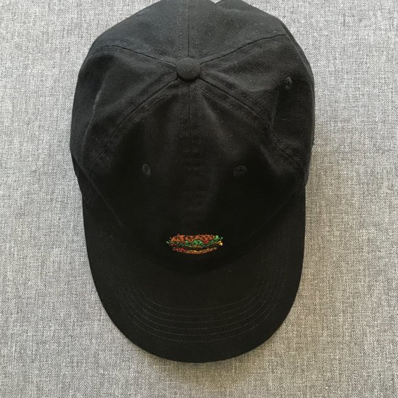 Uniqlo x Jason Polan Cap - Picture 2 of 6